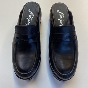 Free People Winston Loafers size 6 (36)